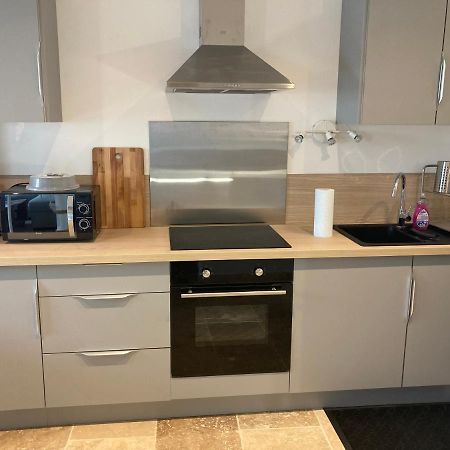 Appartement Neuf Coeur Du Village Saintes-Maries-de-la-Mer Zewnętrze zdjęcie