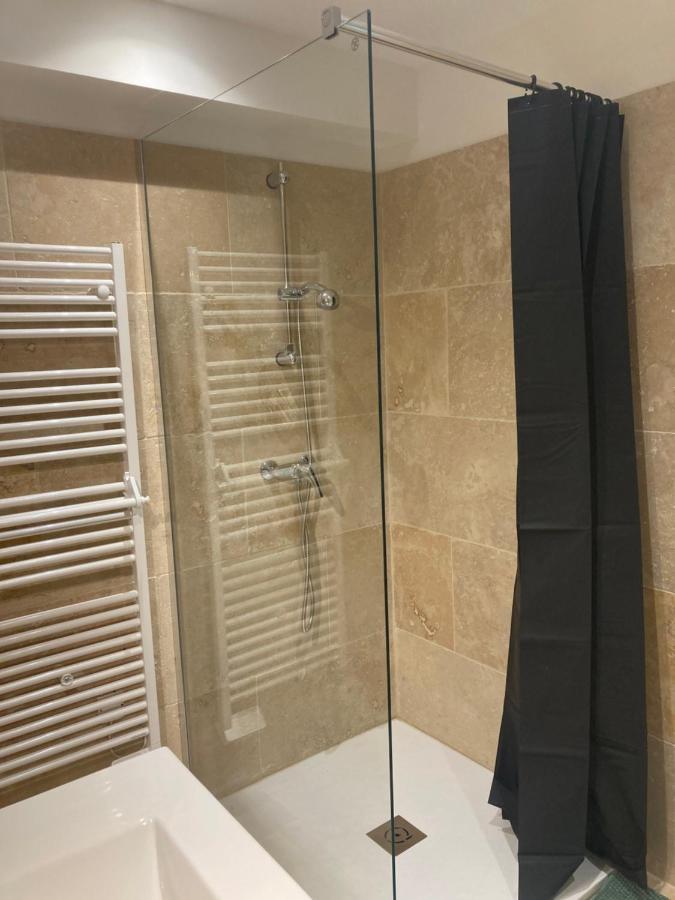 Appartement Neuf Coeur Du Village Saintes-Maries-de-la-Mer Zewnętrze zdjęcie