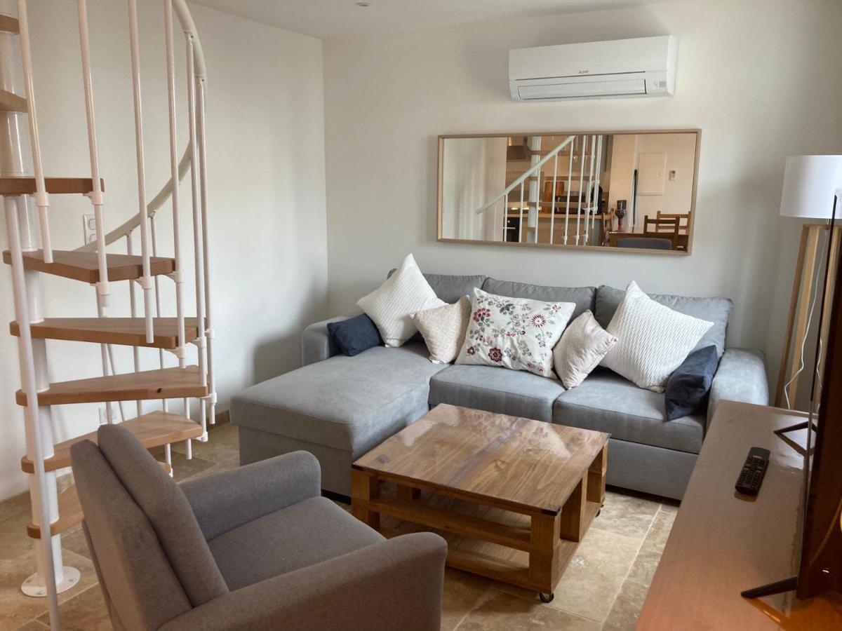 Appartement Neuf Coeur Du Village Saintes-Maries-de-la-Mer Zewnętrze zdjęcie